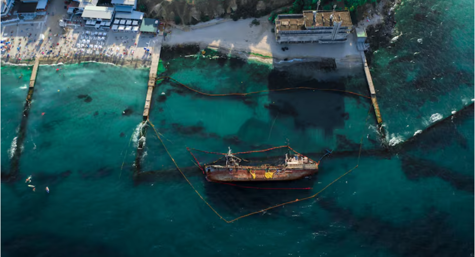 Mining, Fishing, Genetic Gold