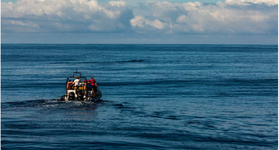 The Skidaway Institute of Oceanography