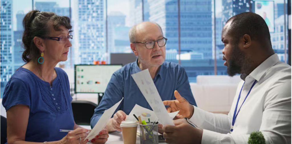 ISA Stakeholder Consultation Process