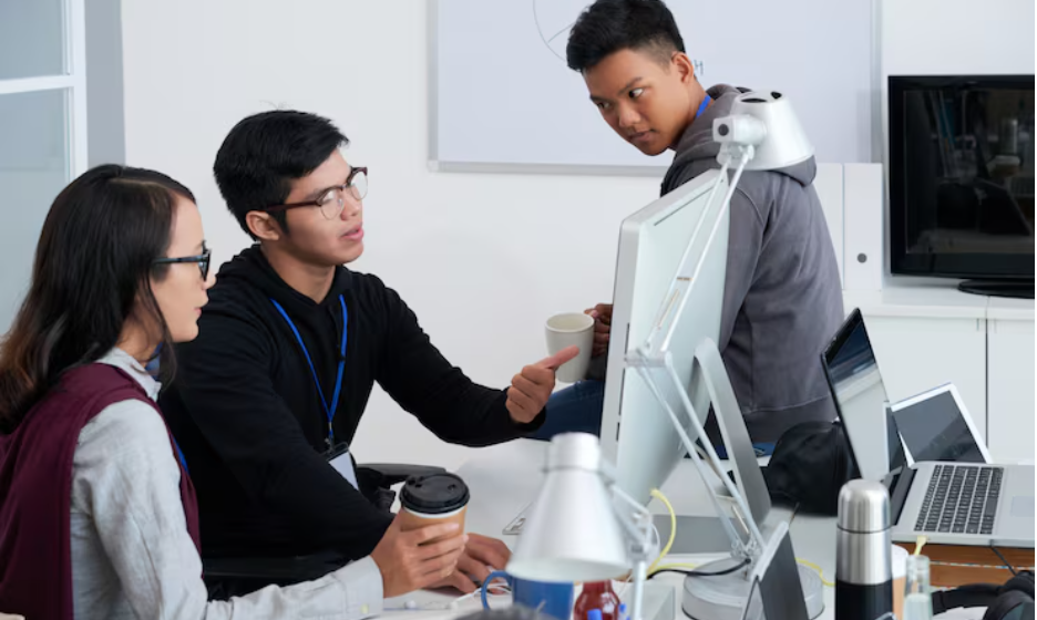 China's AI Deep-Sea Research Tools