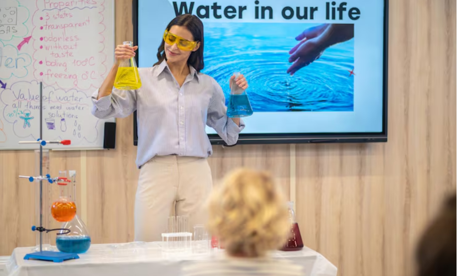 Physical Oceanography Seminars