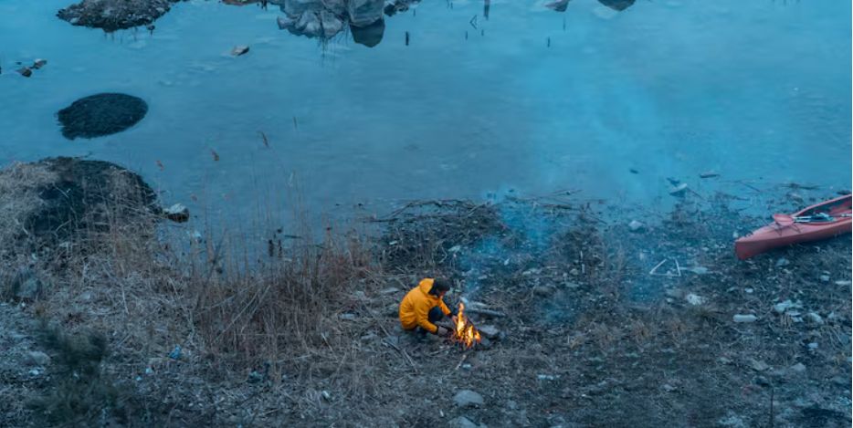 The Unseen Threat of Underwater