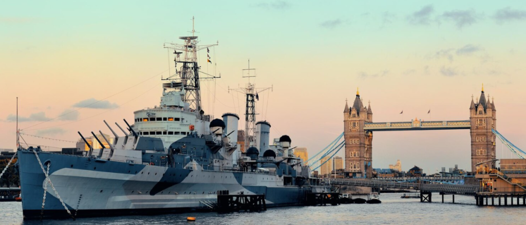 UK and Portugal Are Quietly Building