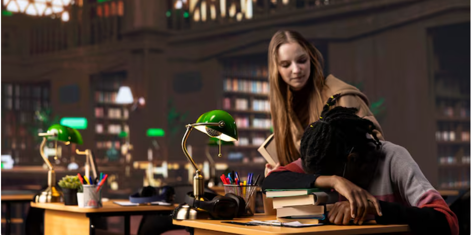 The University of Delaware Student