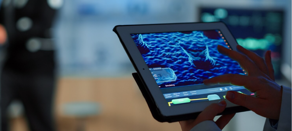 China’s New AI Ocean Tool