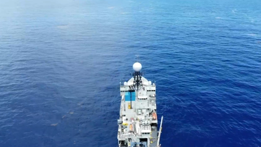 The Submersible Revolution: How Tech Giants Are Funding the Next Era of Ocean Exploration