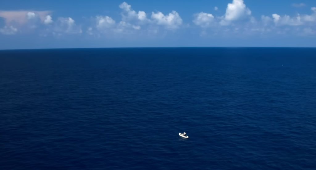 The Copernicus Ocean State Report: 9 Major Warnings We Missed in 2025