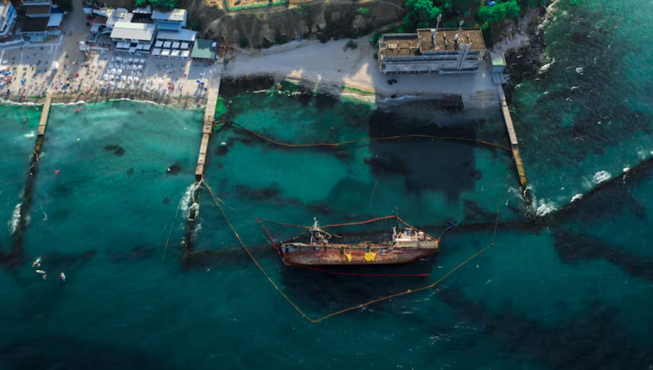 Current Framework Is Failing the Deep Sea