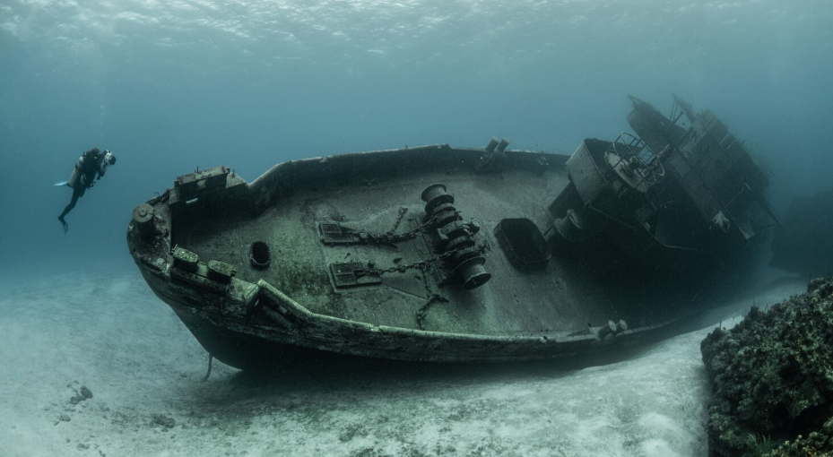 Scientists Plan to Live on the Ocean Floor for a Month