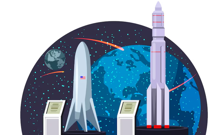Inside the SpaceX IPO