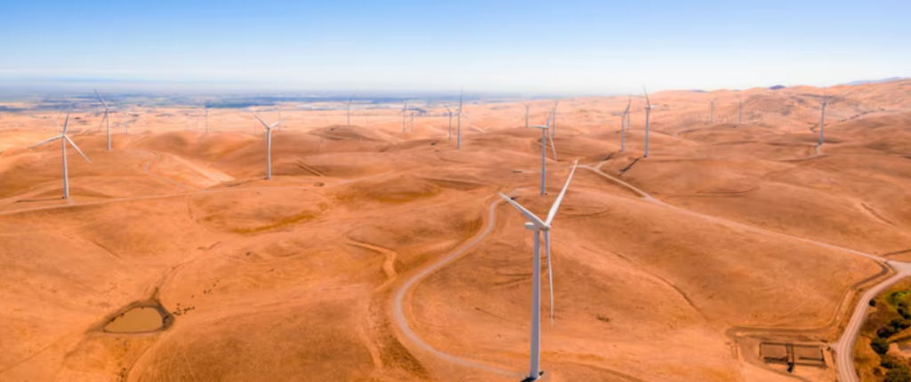 Mexico Solar Wind Investment Wave