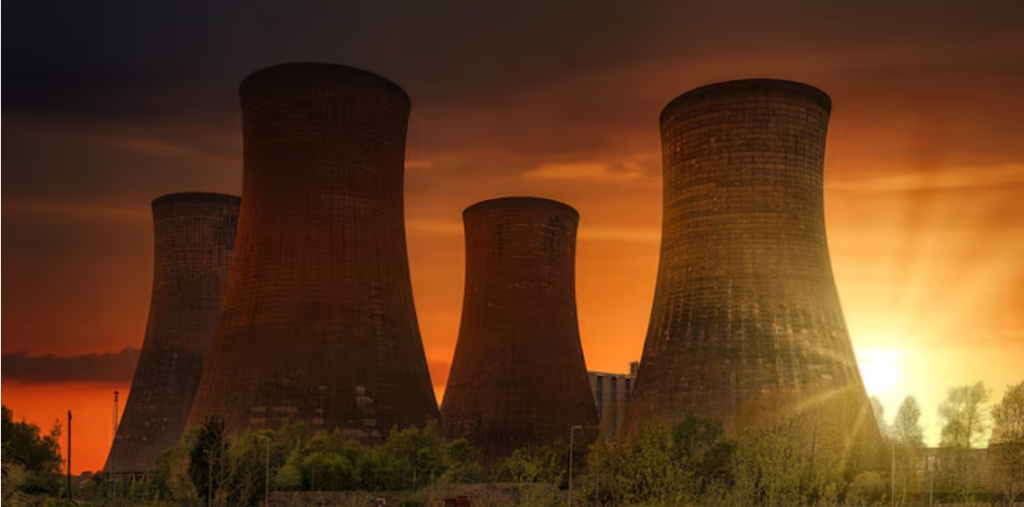 Inside Nuclear Binding Energy