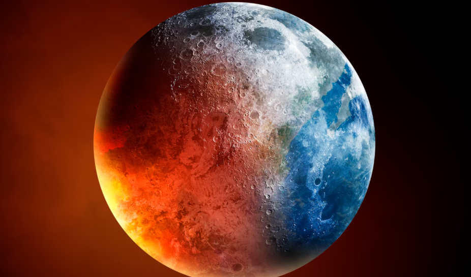 A Geomagnetic Storm Is Brushing Past Earth