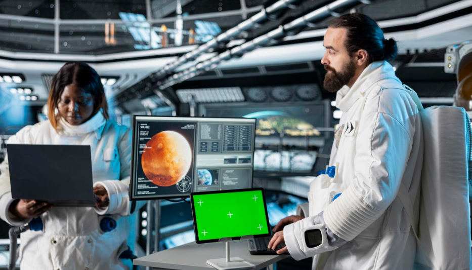 Space Exploration Technologies Corp