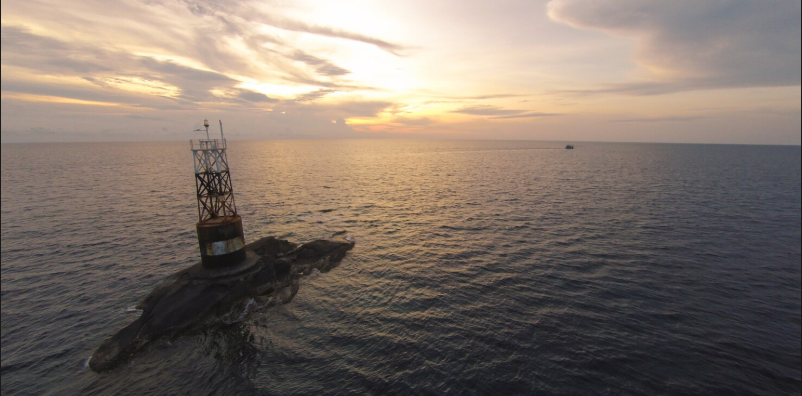 UK North Sea Oil Ban