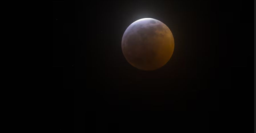 Solar Eclipse Of August 12, 2026