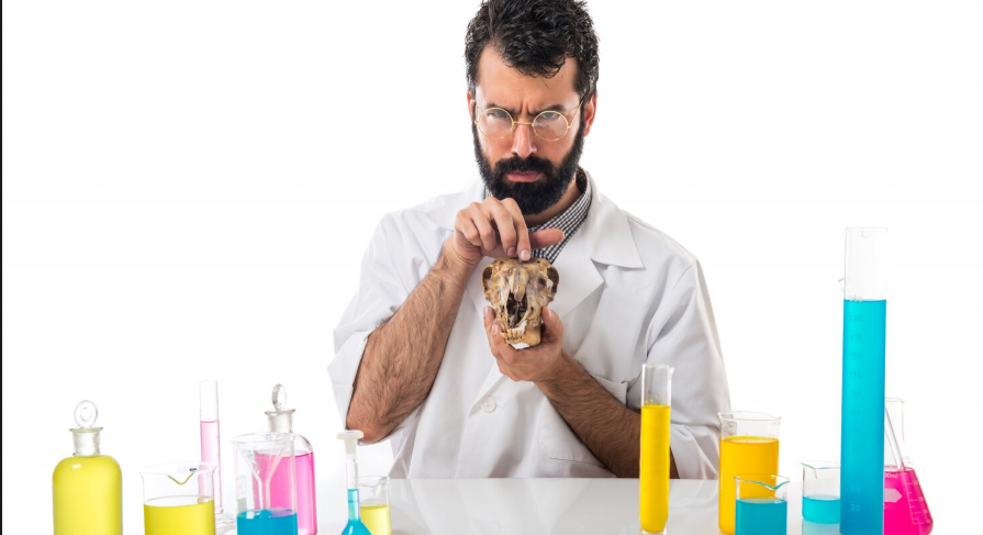 NSF Breakthrough Science Investment