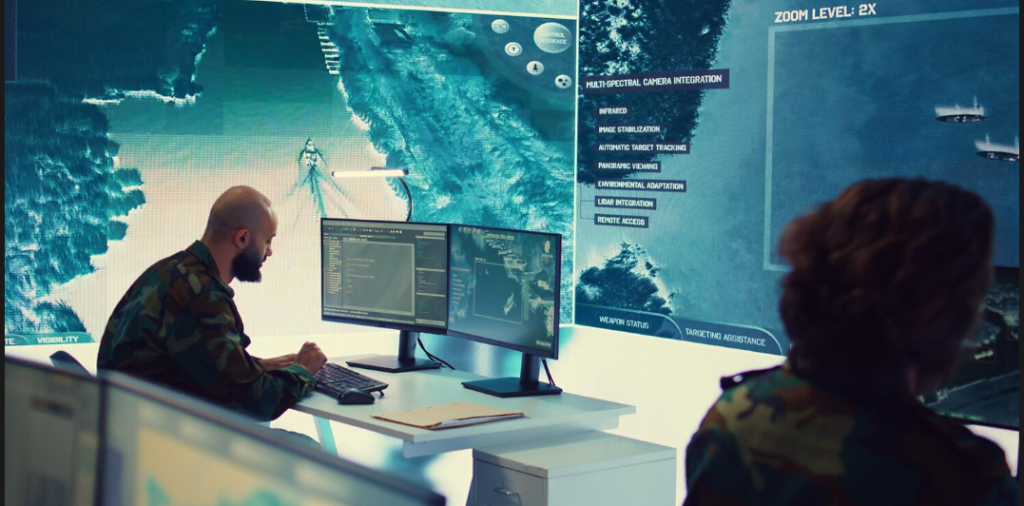 The Scripps AI-Powered Coral Research