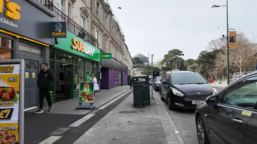 Bournemouth Weather Is Breaking May Records — And Locals Can't Quite Believe It