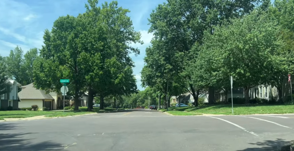 Overland Park Weather Is About to Take a Wild Turn — Here's What's Coming Overland Park Weather Is About to Take a Wild Turn — Here's What's Coming