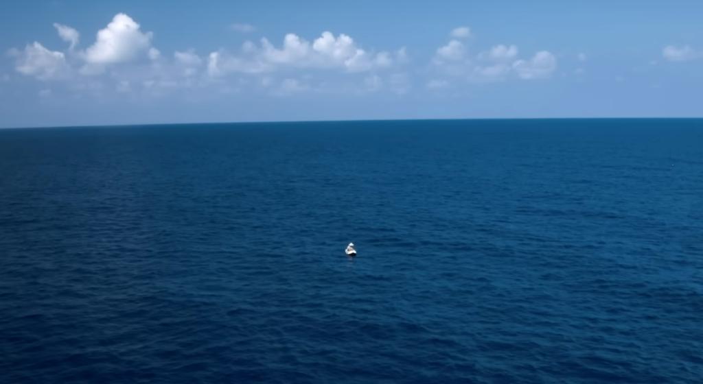 Ancient Viruses Revived From Deep-Sea Ecosystems Could Be Biothreats. A New Study Has Marine Scientists Alarmed.