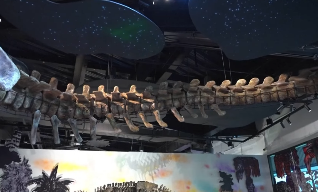 New Dinosaur Species Thailand Unearthed: Southeast Asia's Biggest Beast Had a Name Fit for a Legend