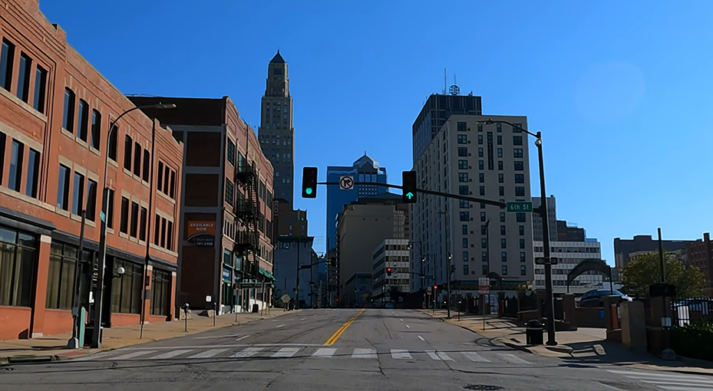Weather in Kansas City Missouri Is Getting Dangerous — Flash Flood Warnings Are Already Active Weather in Kansas City Missouri Is Getting Dangerous — Flash Flood Warnings Are Already Active