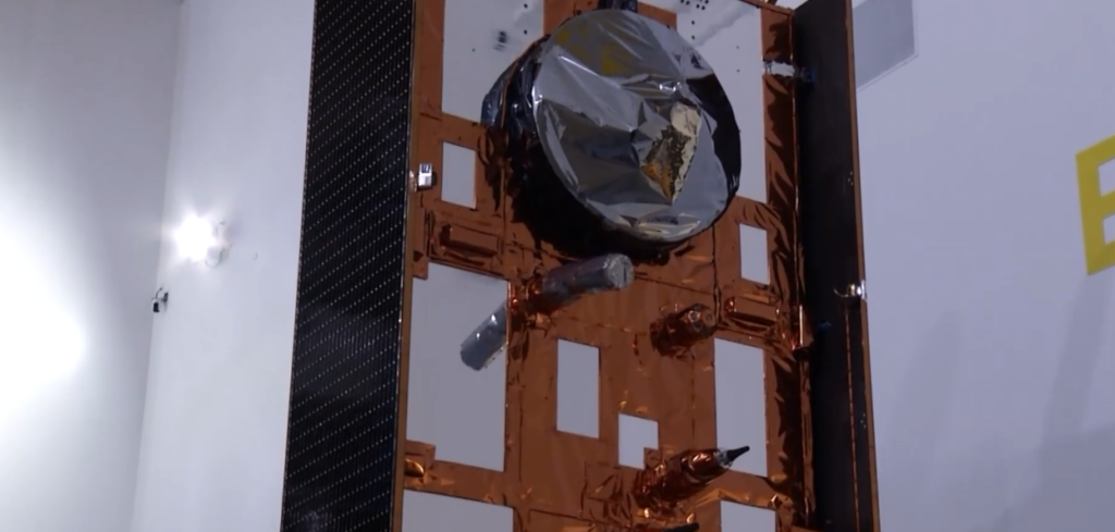 The Copernicus Sentinel-6B Launch: Europe’s Billion-Dollar Bid to Watch the Oceans From Space The Copernicus Sentinel-6B Launch: Europe’s Billion-Dollar Bid to Watch the Oceans From Space
