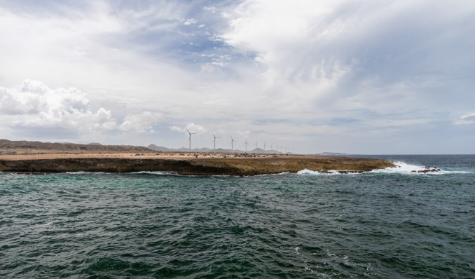 The Ocean Heat Storage Problem: Where Exactly Is All This Trapped Energy Going?