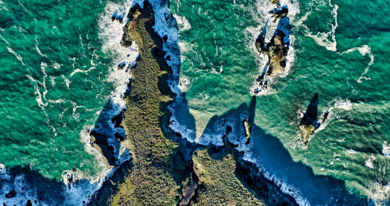 How Oceanography Is Adapting to the Age of Rapid Coastal Erosion