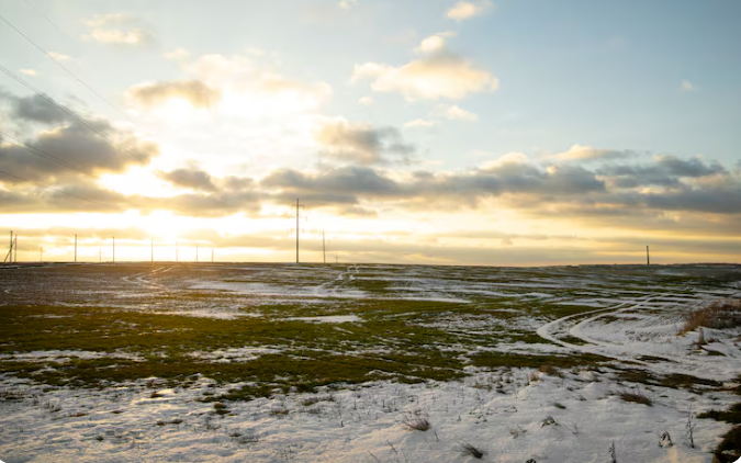 The Pacific Decadal Oscillation Is Shifting: What It Means for Global Weather
