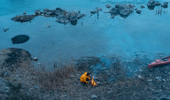 The Hypoxic "Dead Zones" Spreading Rapidly Across the Deep Ocean
