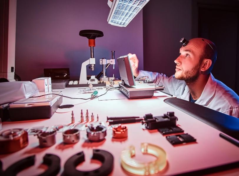 A Breakthrough in Deep-Sea Battery Technology From a University of Texas Lab Could Power Ocean Robots for a Year