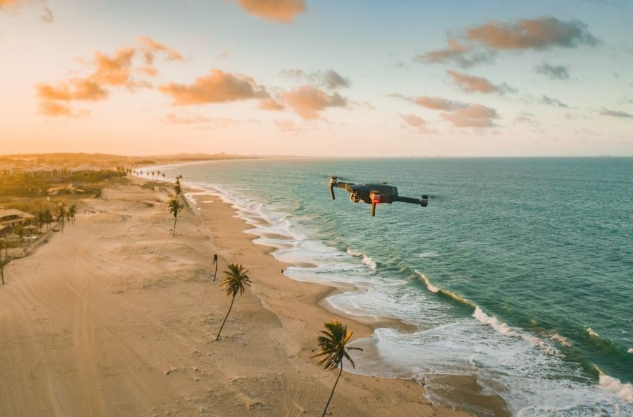 Deep-Sea Drones Built in San Diego Are Now Mapping Ocean Trenches Faster Than Any Human Crew Could
