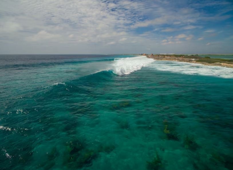 Hawaii's Deep Ocean Currents Are Slowing Down — and the Consequences May Reach Every Shoreline in the United States