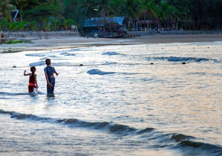 How El Niño and High Tide Flooding Could Deliver a Double Blow to U.S. Coastal Communities in 2026