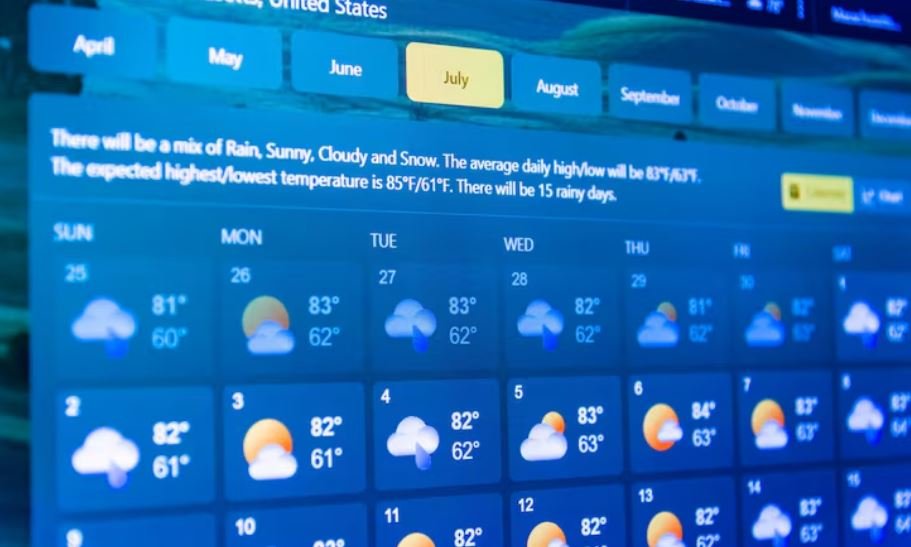 How NOAA's New AI-Driven Global Weather Models Are Outperforming Traditional Forecasting Systems