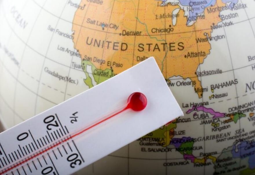 How NOAA's Temperature and Precipitation Assessments Quietly Became the Definitive Record of America's Climate