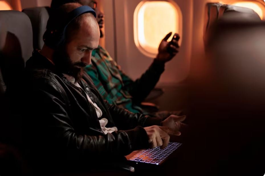 How a $7.5 Million Gogo Contract Will Keep NOAA's Hurricane Hunters Connected During the Most Critical Flights
