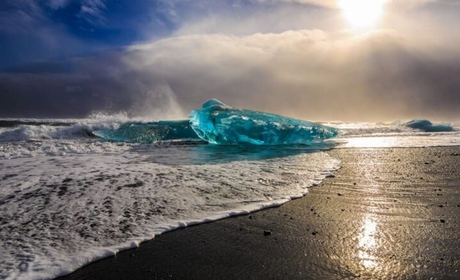How the Ocean's Role in Regulating Global Temperature Is Becoming Less Reliable as It Warms