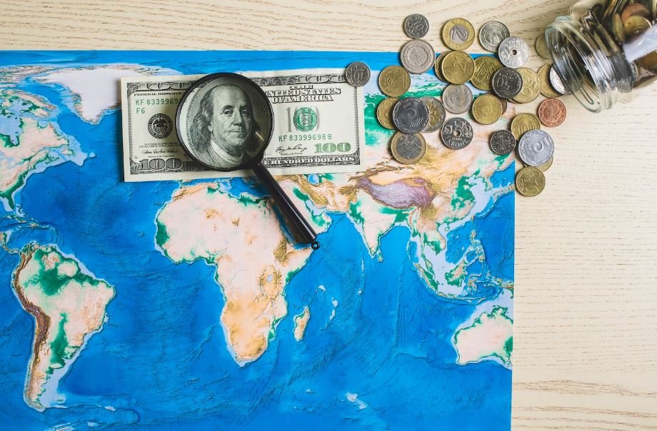 Inside the $400 Million Federal Program Trying to Chart America's Ocean Floor Before Foreign Nations Do It First