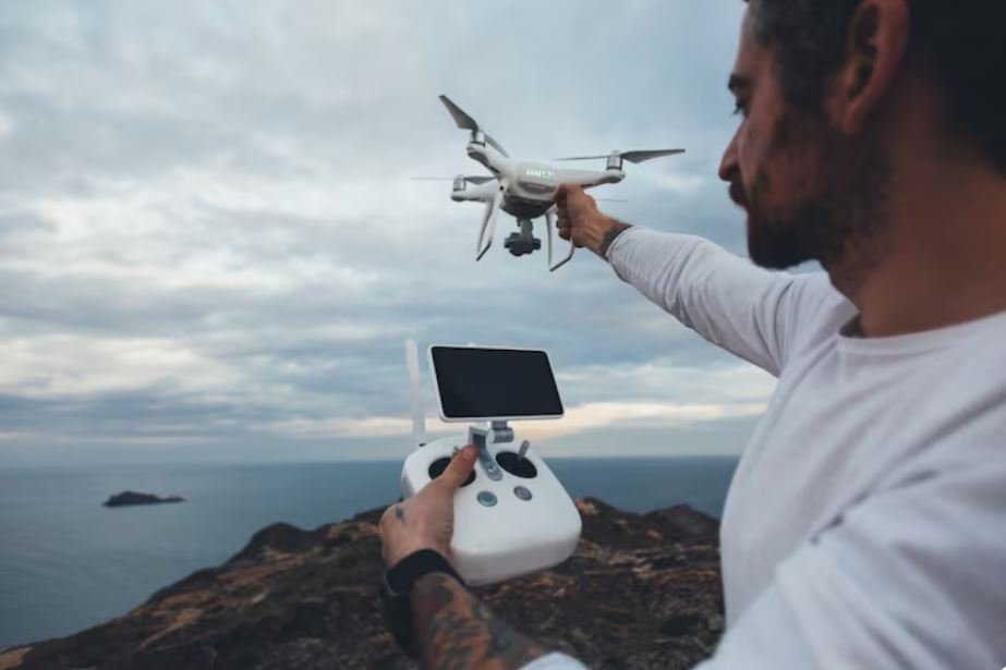 NOAA Integrates Drone Data Into Hurricane Forecasting for the First Time — And Accuracy Improved Immediately