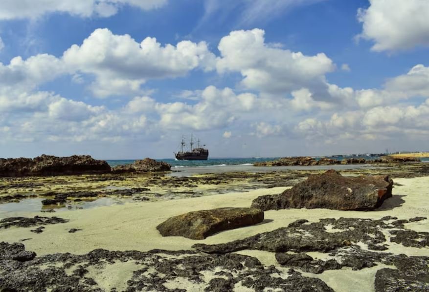 NOAA Says the Deep Sea Harbors Ecosystems That Exist Nowhere Else on Earth — And Mining Threatens All of Them