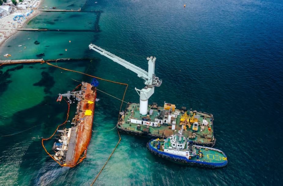 NOAA's New Consolidated Permitting Process Could Let Companies Explore and Extract Seabed Minerals Simultaneously