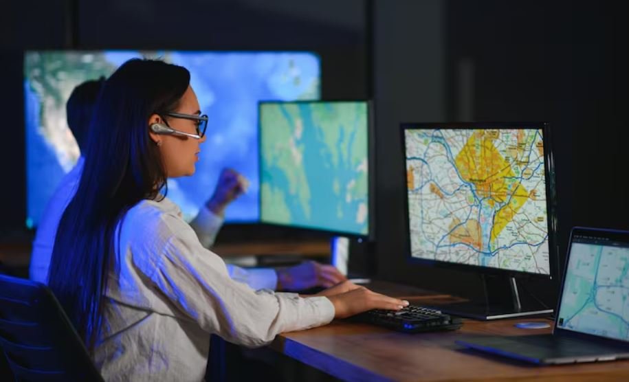 NOAA's Space Weather Prediction Center Is Becoming the Most-Consulted Federal Website Nobody Talks About