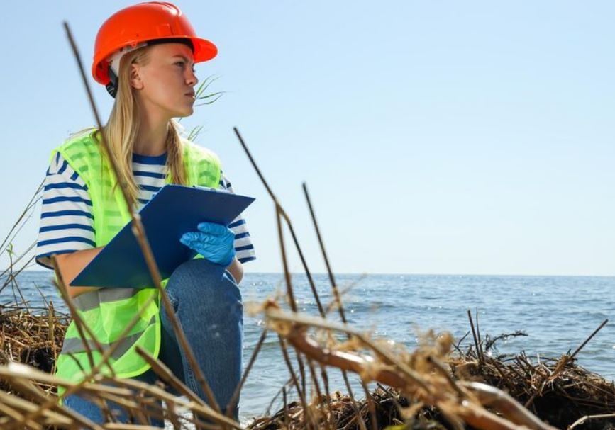 North Sea Oil Research Uk
