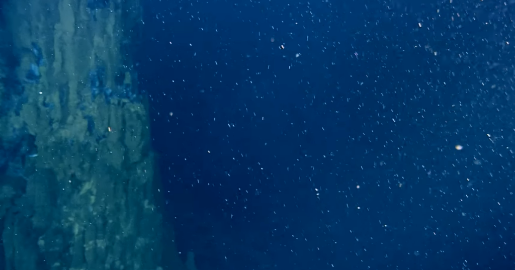 The U.S. Is Quietly Mapping the Ocean Floor for Trillions in Minerals — and Almost Nobody Is Watching