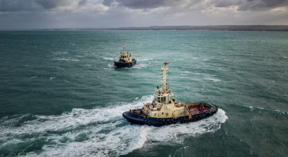 The Navy's Secret Ocean Floor Research Program