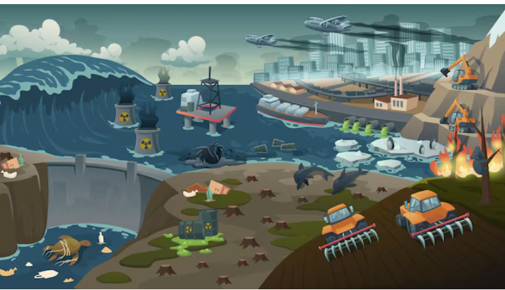 The U.S. Geological Survey Found Rare Earth