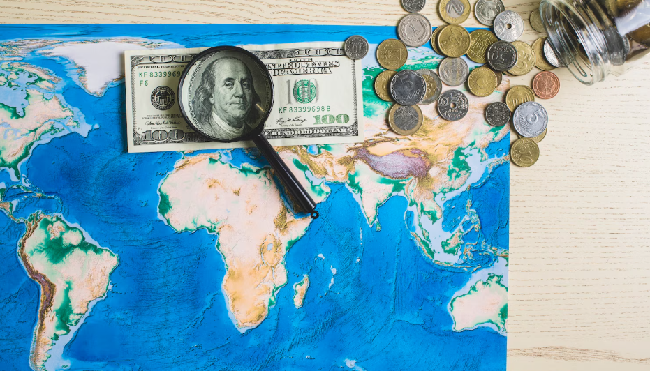 The Economic Mirage